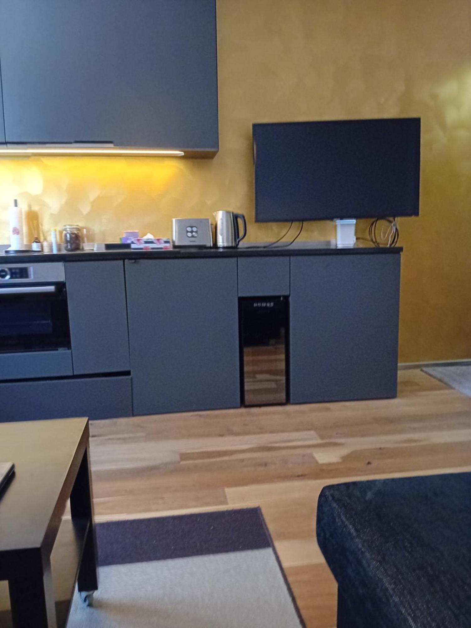 Apartment Lermontovova