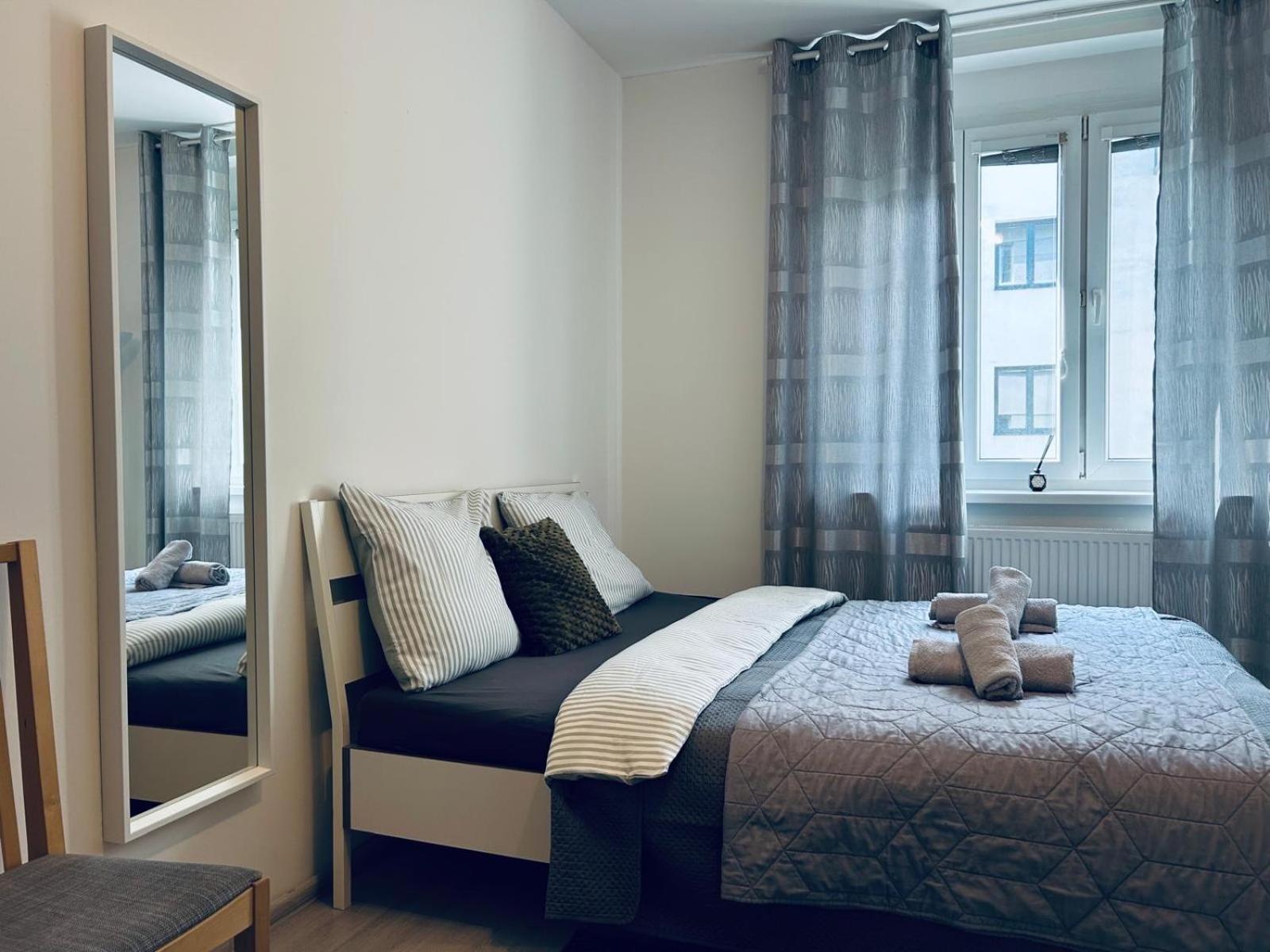 Good Vibes Only - Spacious Apartment *
