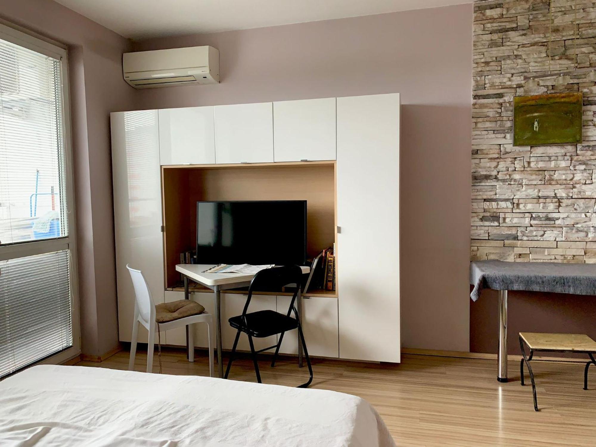 Sustekova Apartment