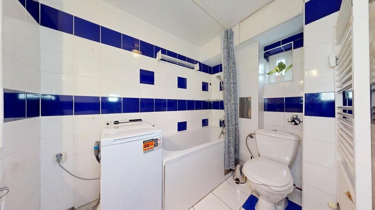 For Rent Near The Center Apartment Bratislava