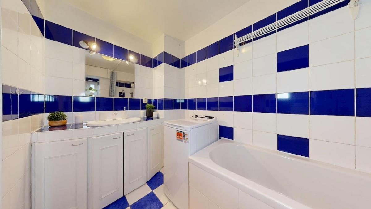 Apartment For Rent Near The Center Bratislava
