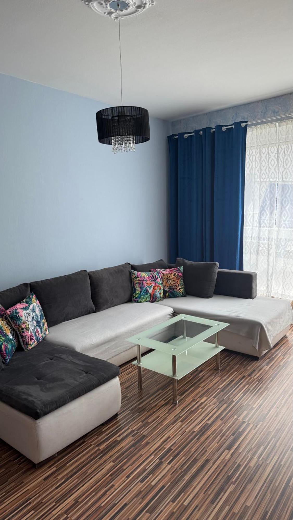 Jungle Charming Apartment *