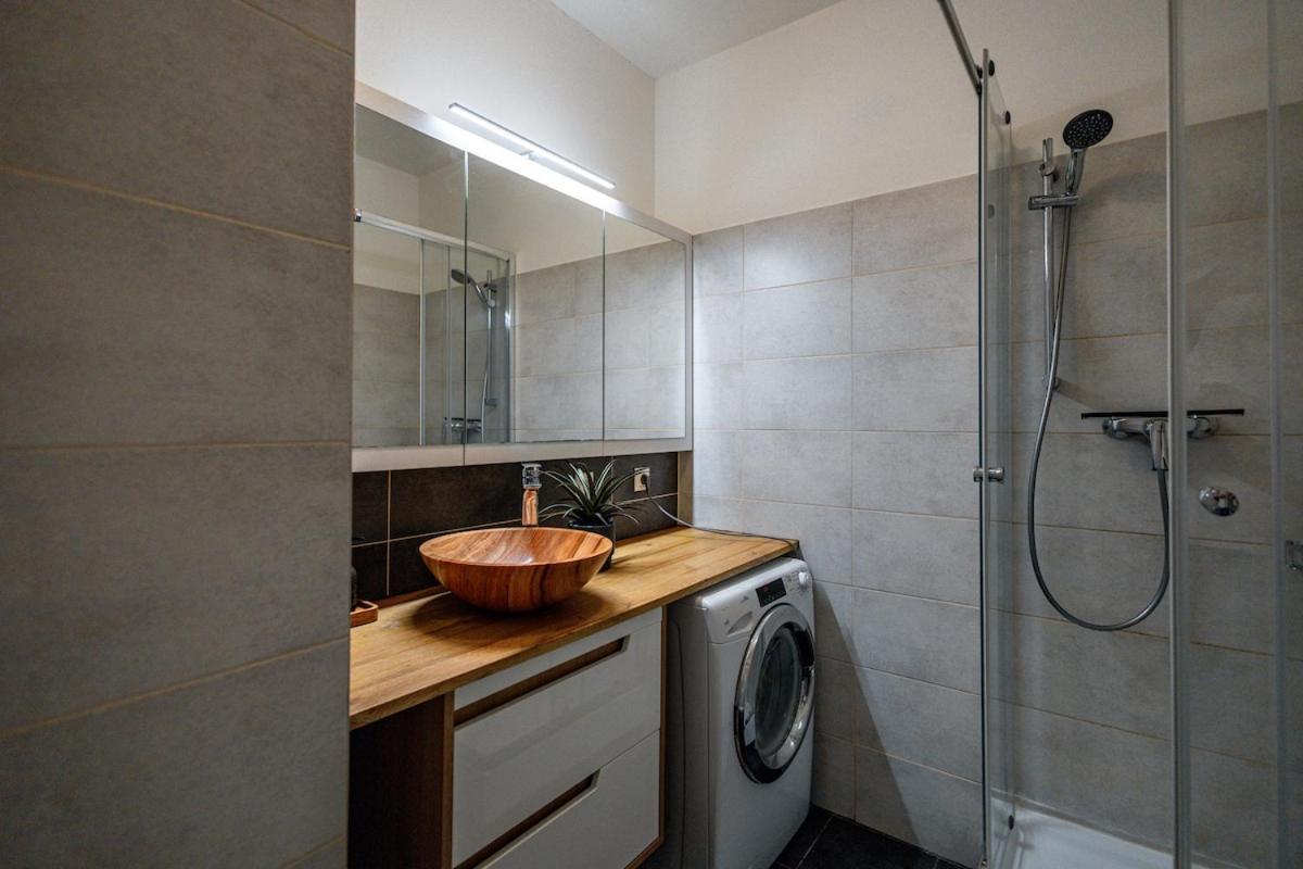 Adm Premium Center Apartment Bratislava