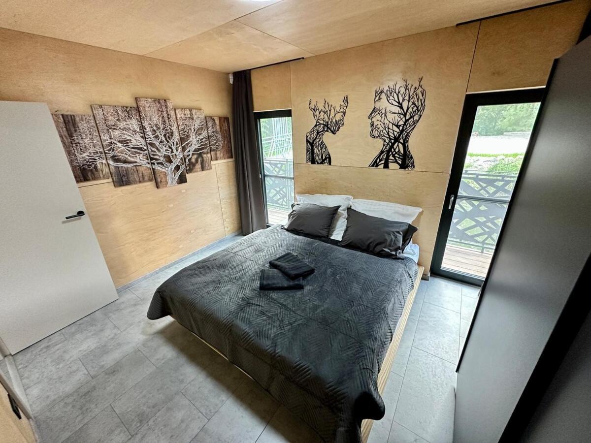 Holiday home Houseboat With Touch Of Luxury *