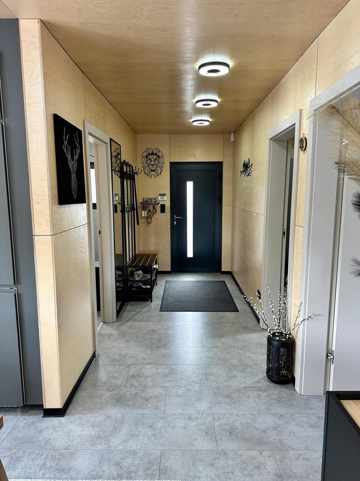 Houseboat With Touch Of Luxury Holiday home Bratislava