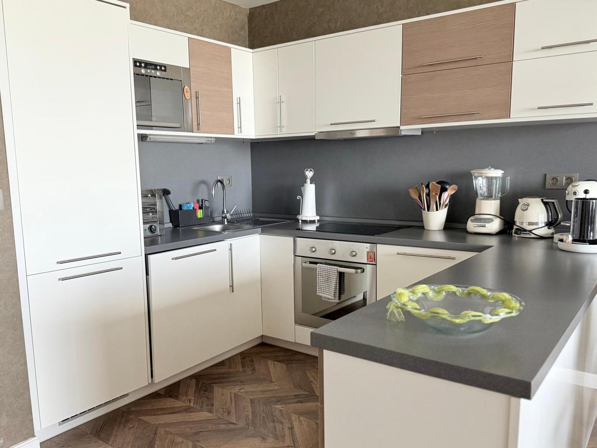 Apartment Mirka Bratislava