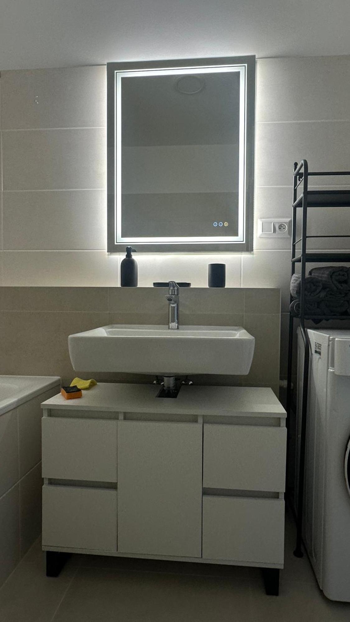 Apartment Magnolia Terrace Apart - Free Parking, Family & Sport Friendly Area