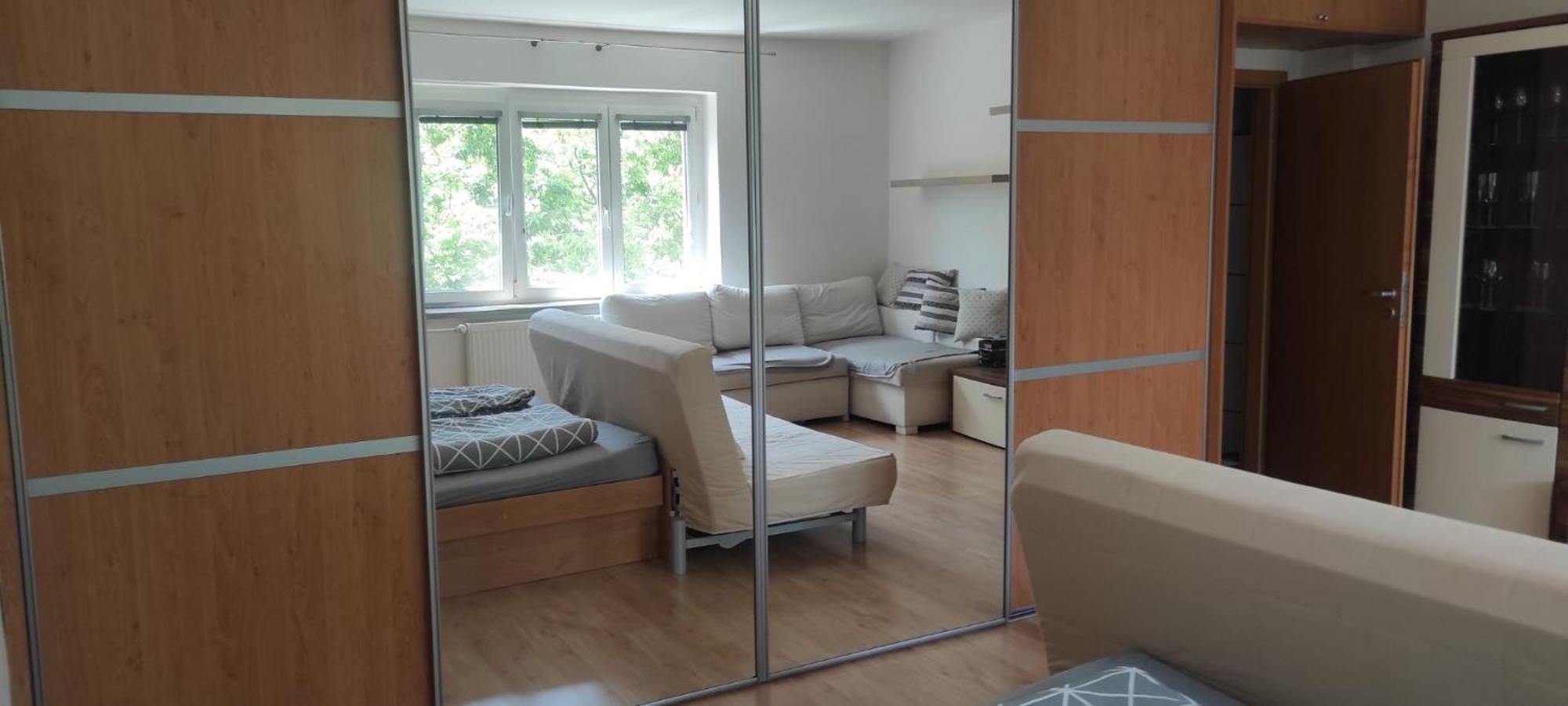 Apartment For Rent Near The Center *