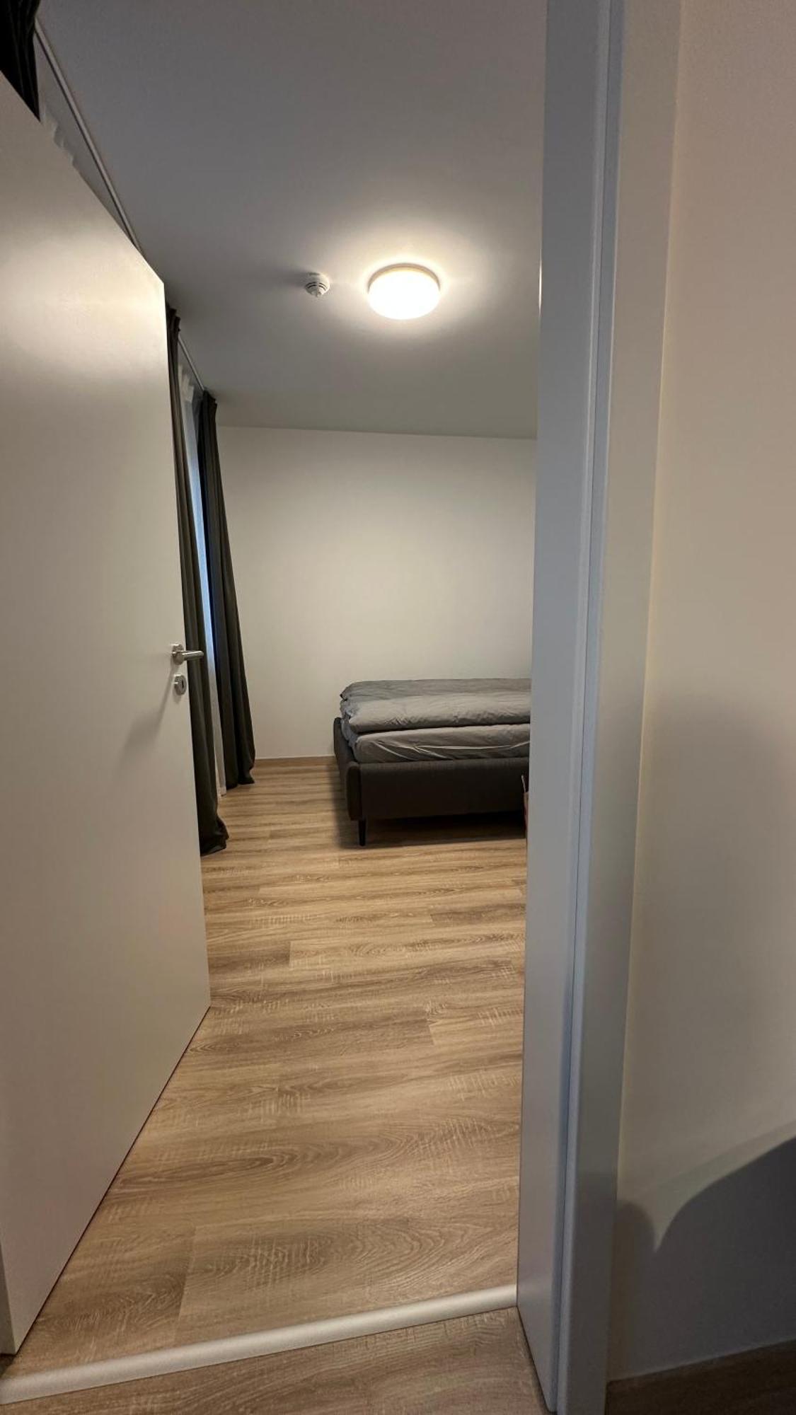 Magnolia Terrace Apart - Free Parking, Family & Sport Friendly Area Bratislava