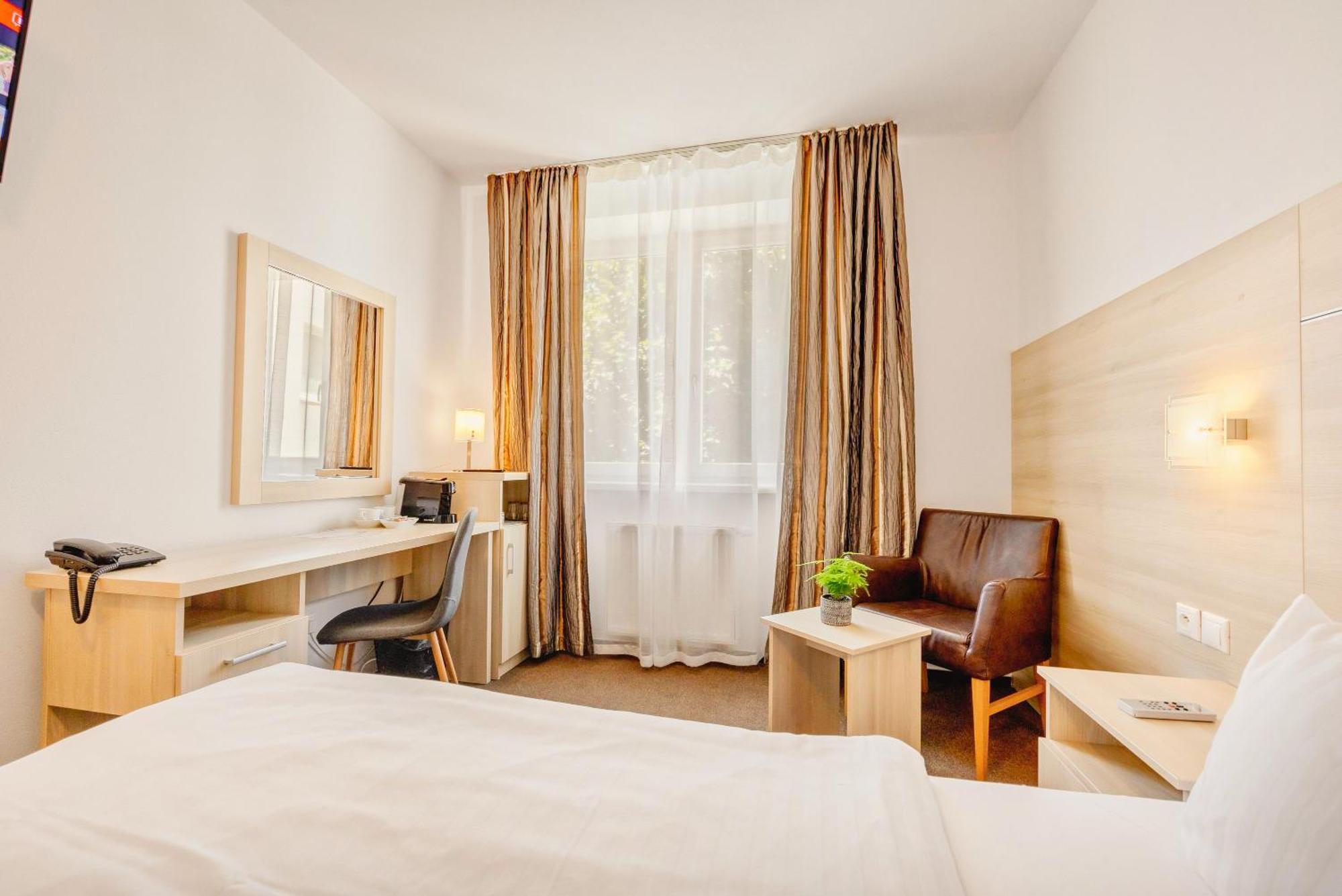 Antares Hotel