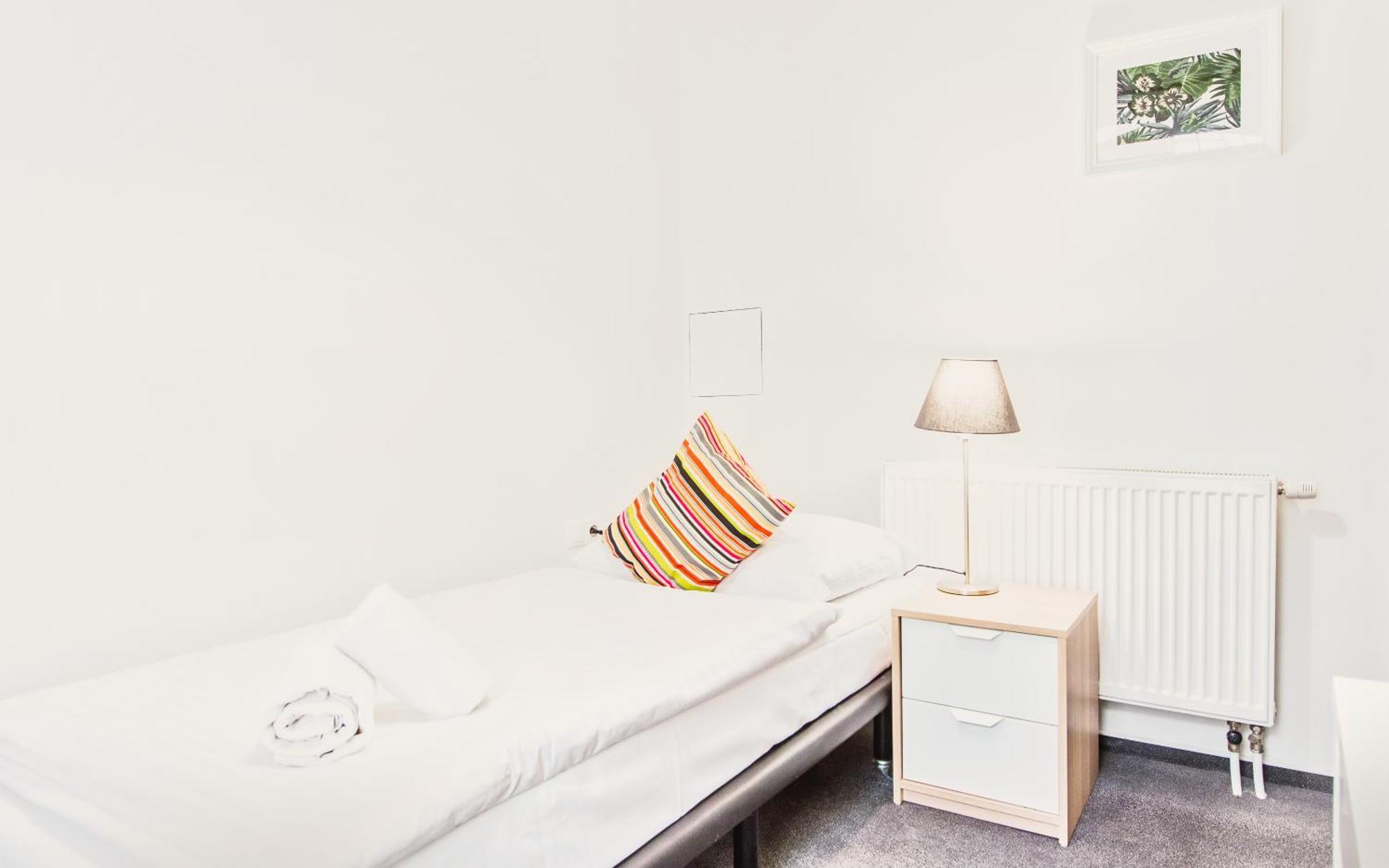Petit Dependance Hotel Bratislava