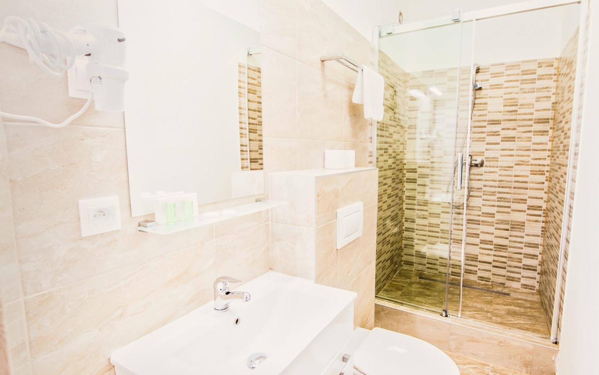Hotel Petit Dependance Bratislava
