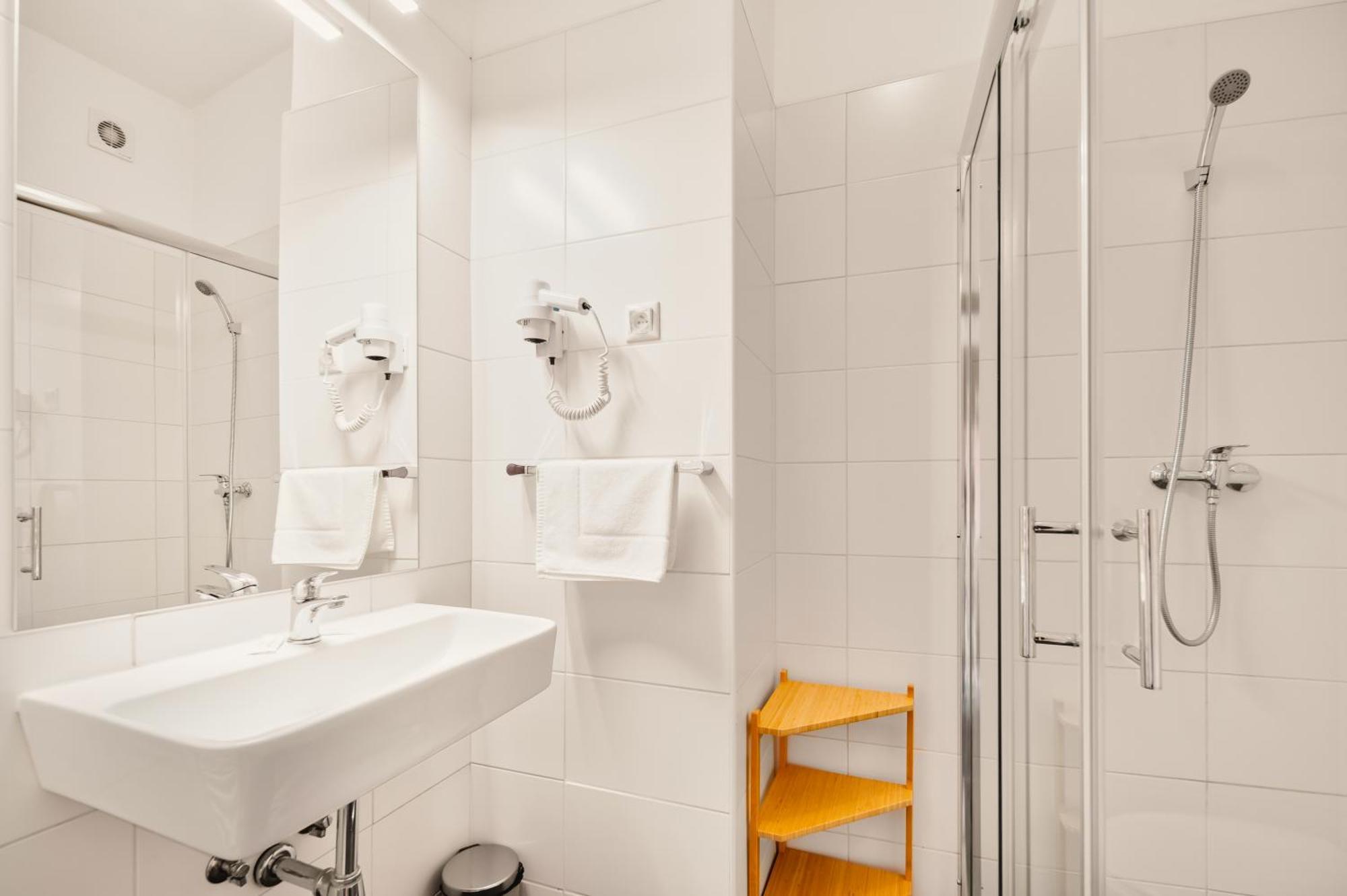 Hotel 7days Bratislava