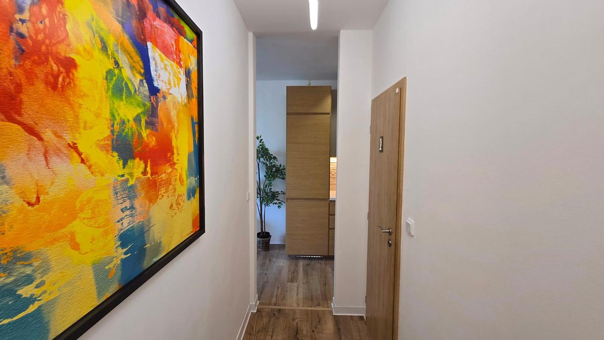 Apartment Modern Zen Stay *