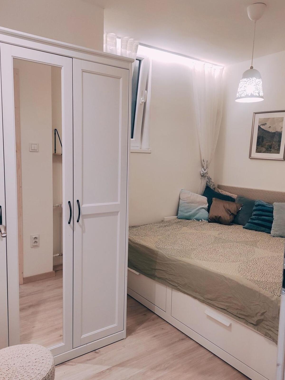 Good vibes apartment in center *