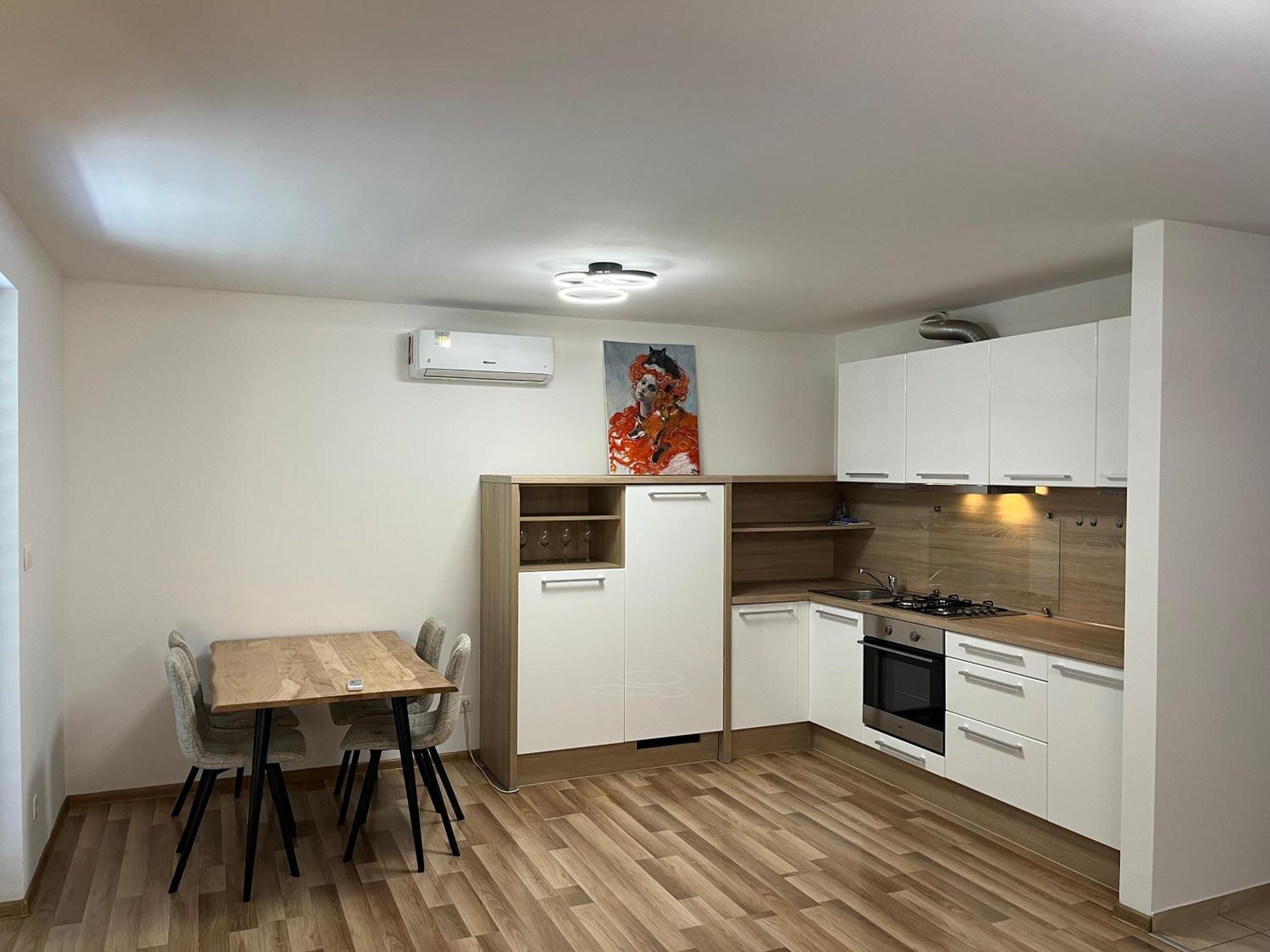Apartmán S Wellnes