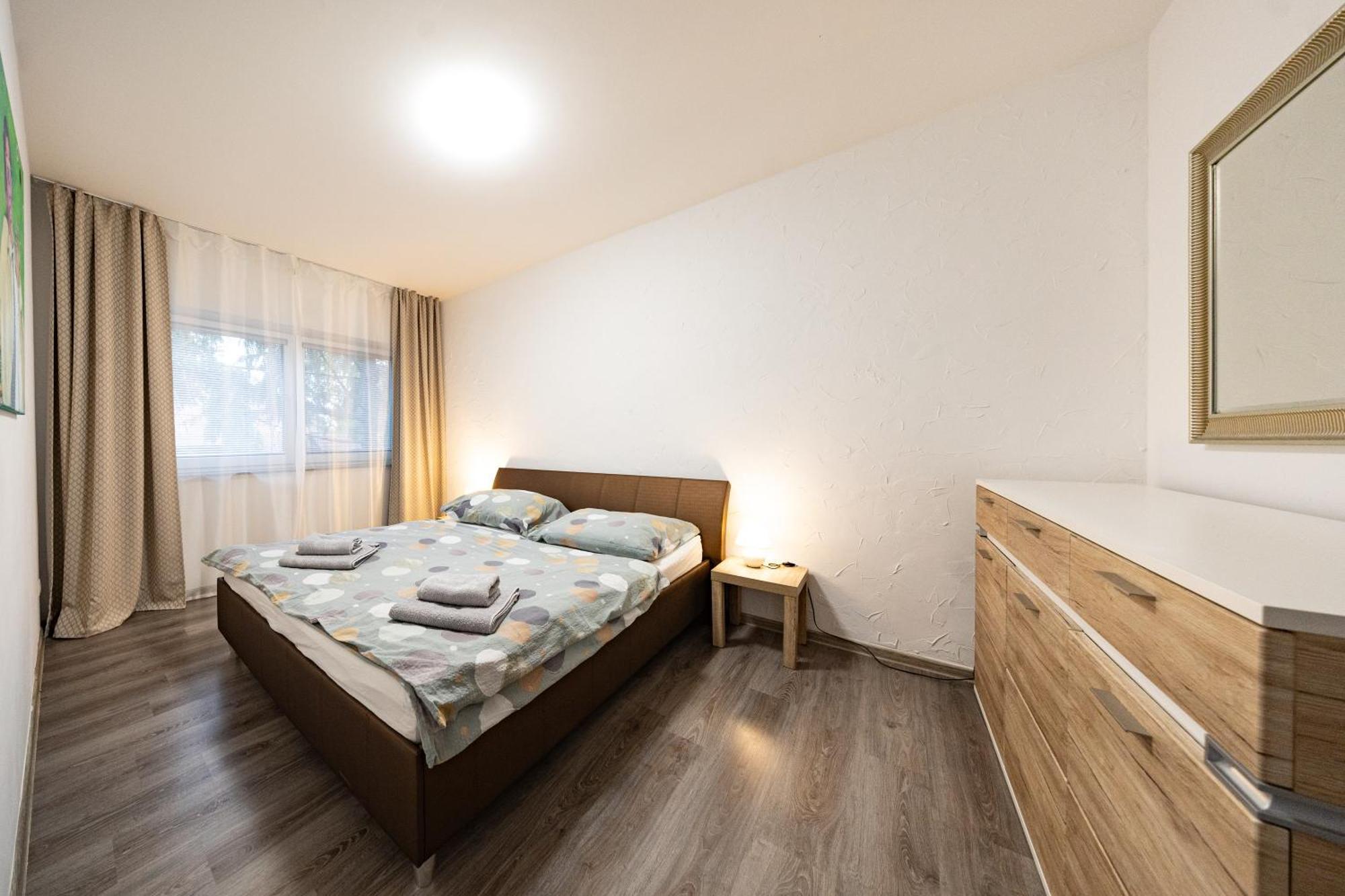 Apartmán S Wellnes Bratislava