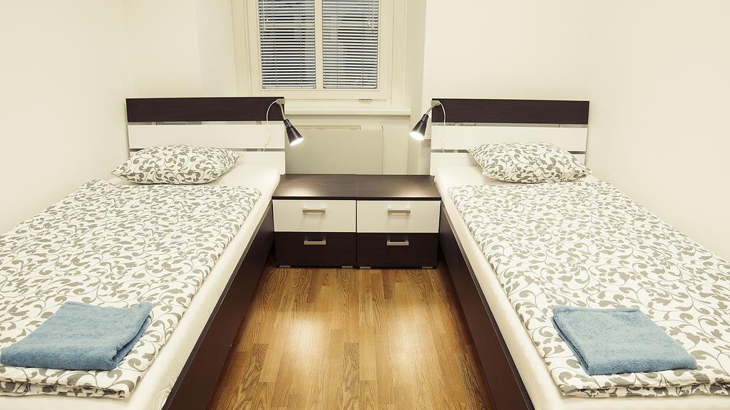 Folks Albergue Bratislava