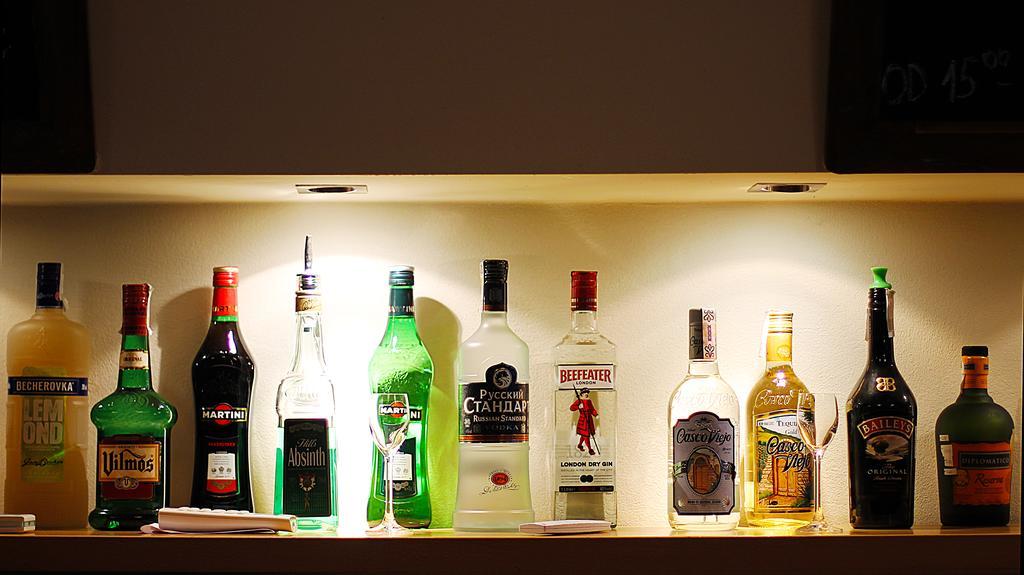 Penzion Gremium Nhà khách 3*