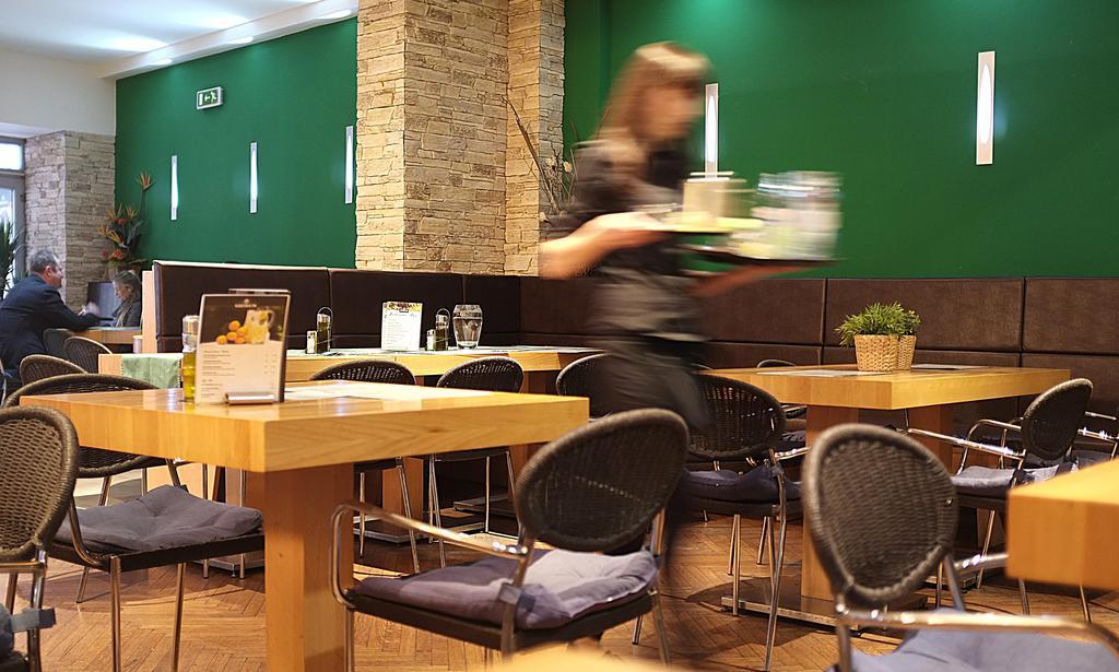 Penzion Gremium 3* Bratislava