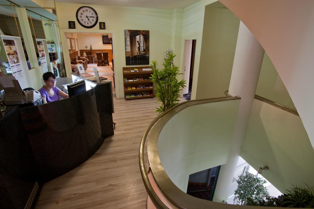 Penzion Gremium Bratislava