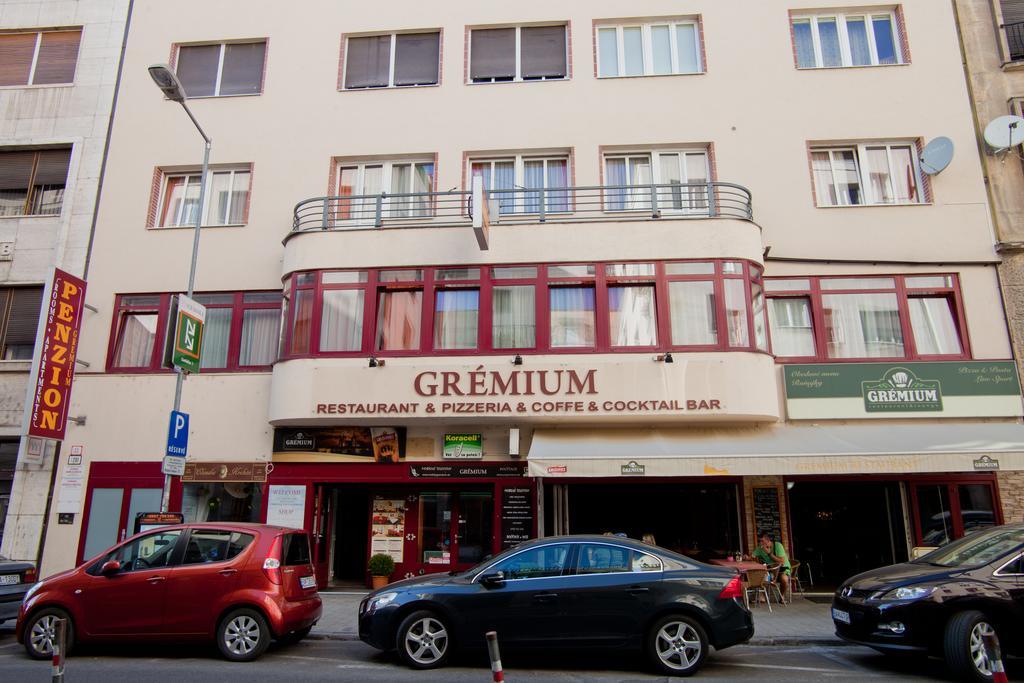 Penzion Gremium Nhà khách Bratislava