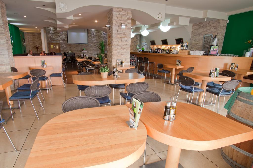 Penzion Gremium 3* Bratislava