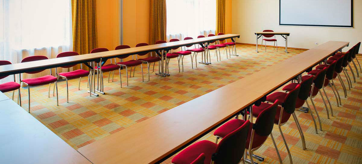Vienna House Easy By Wyndham Hotel 3*