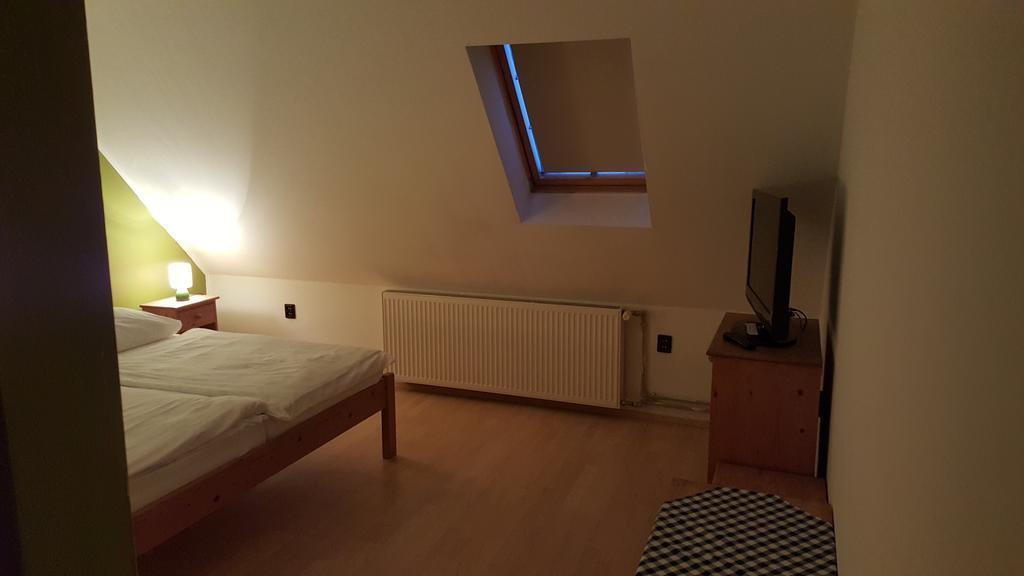 Carpatia Hotel 3*