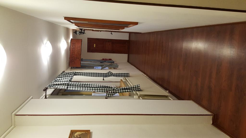 Hotel Carpatia 3*