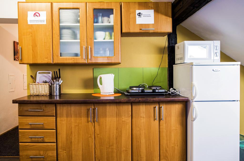 Apartamento Grand Central