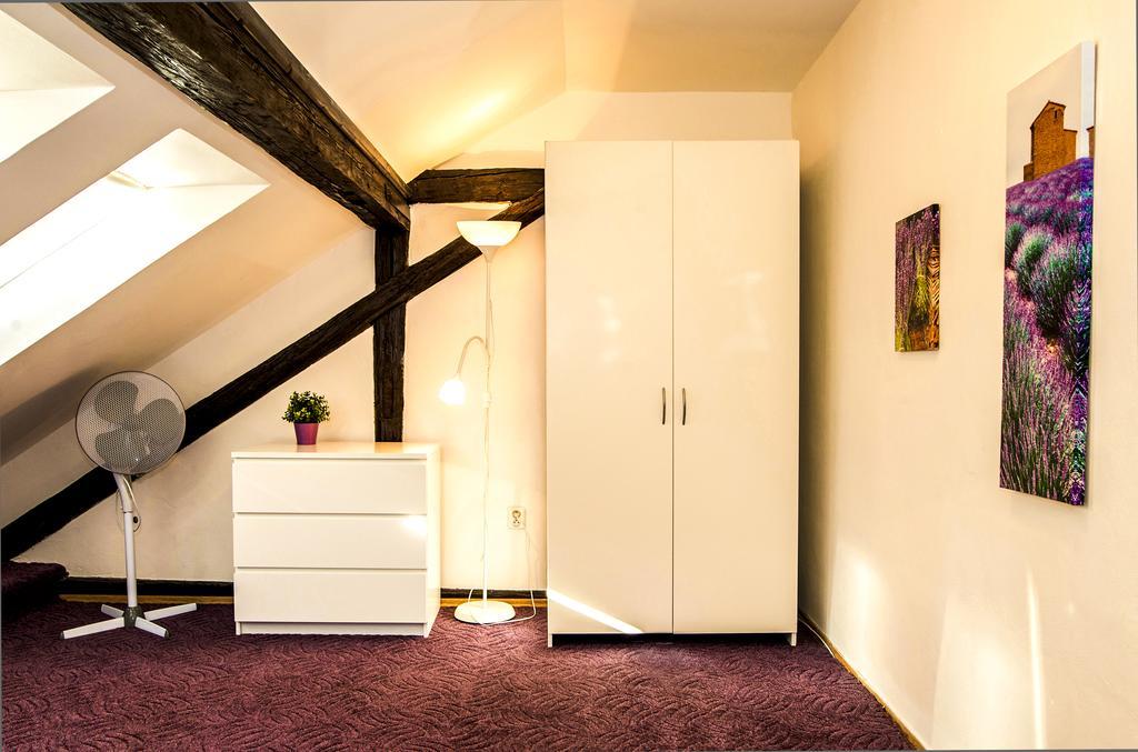 Grand Central Apartamento Bratislava