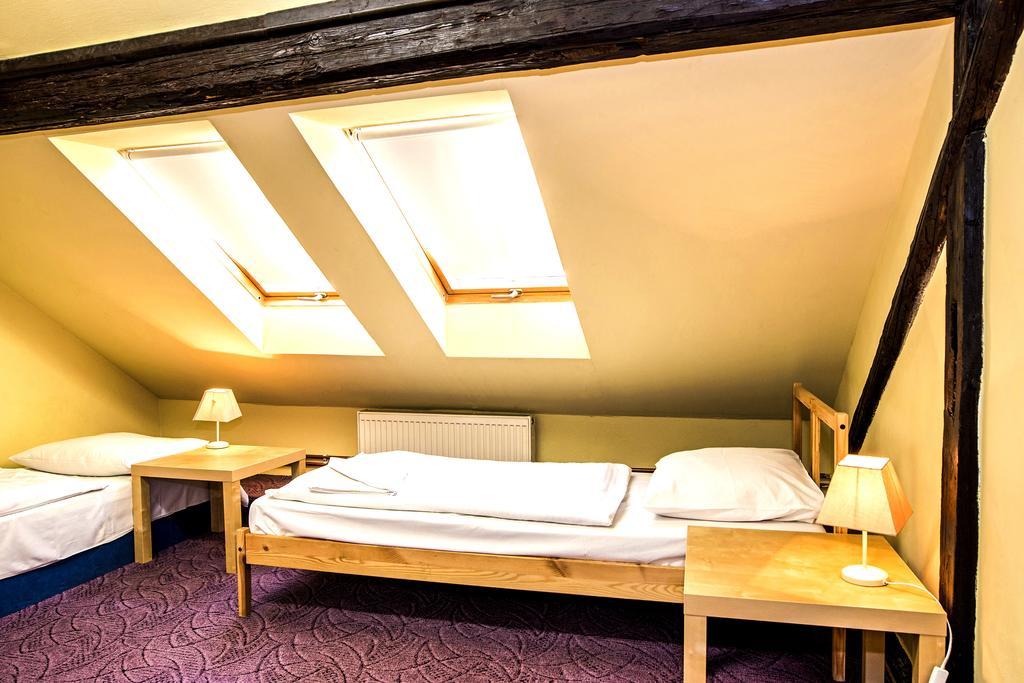 Grand Central Apartment Bratislava
