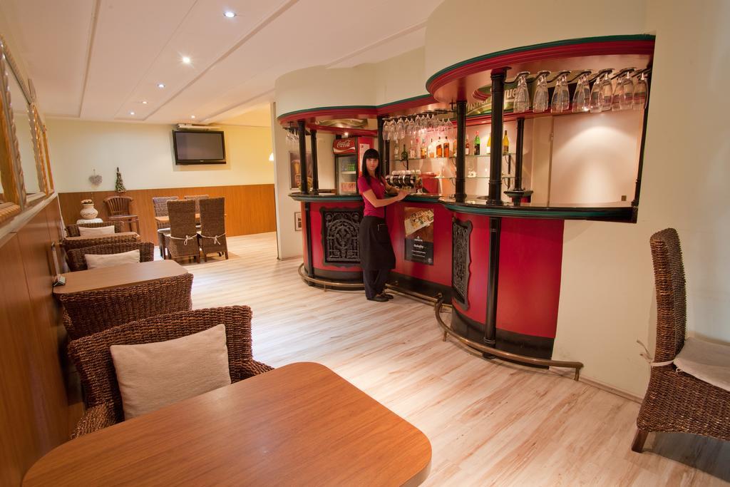 Penzion Gremium Bratislava
