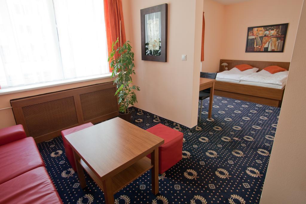 Penzion Gremium Affittacamere 3*