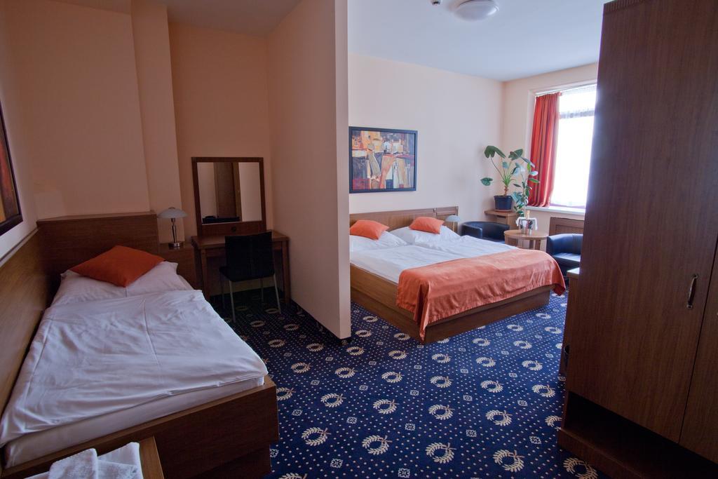 Affittacamere Penzion Gremium Bratislava