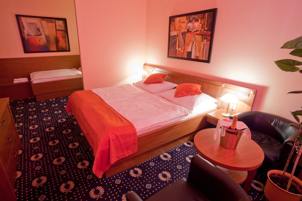 Penzion Gremium Nhà khách Bratislava