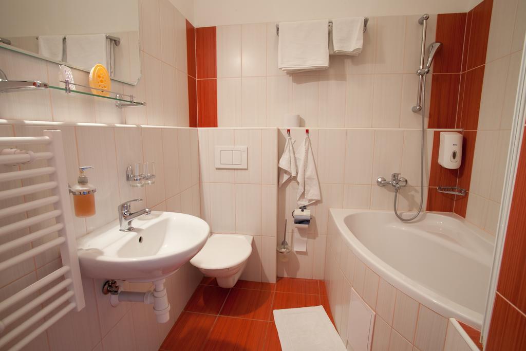 Nhà khách Penzion Gremium Bratislava