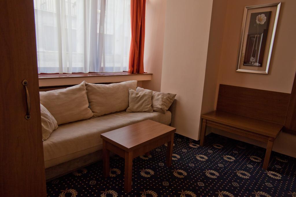 Penzion Gremium Affittacamere Bratislava