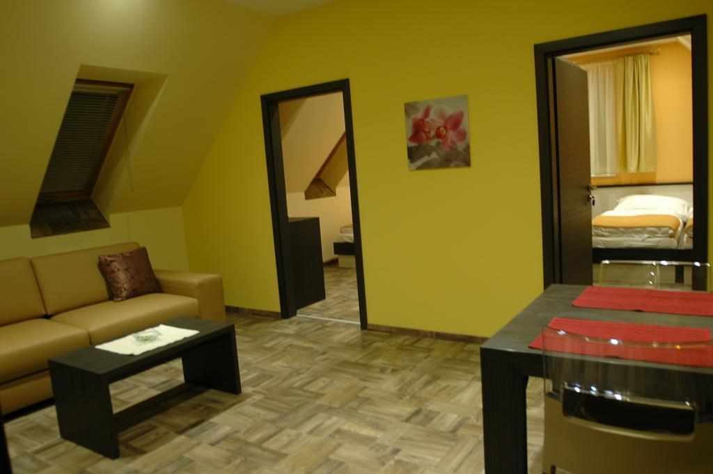 Apartments Viktor Apartment Bratislava