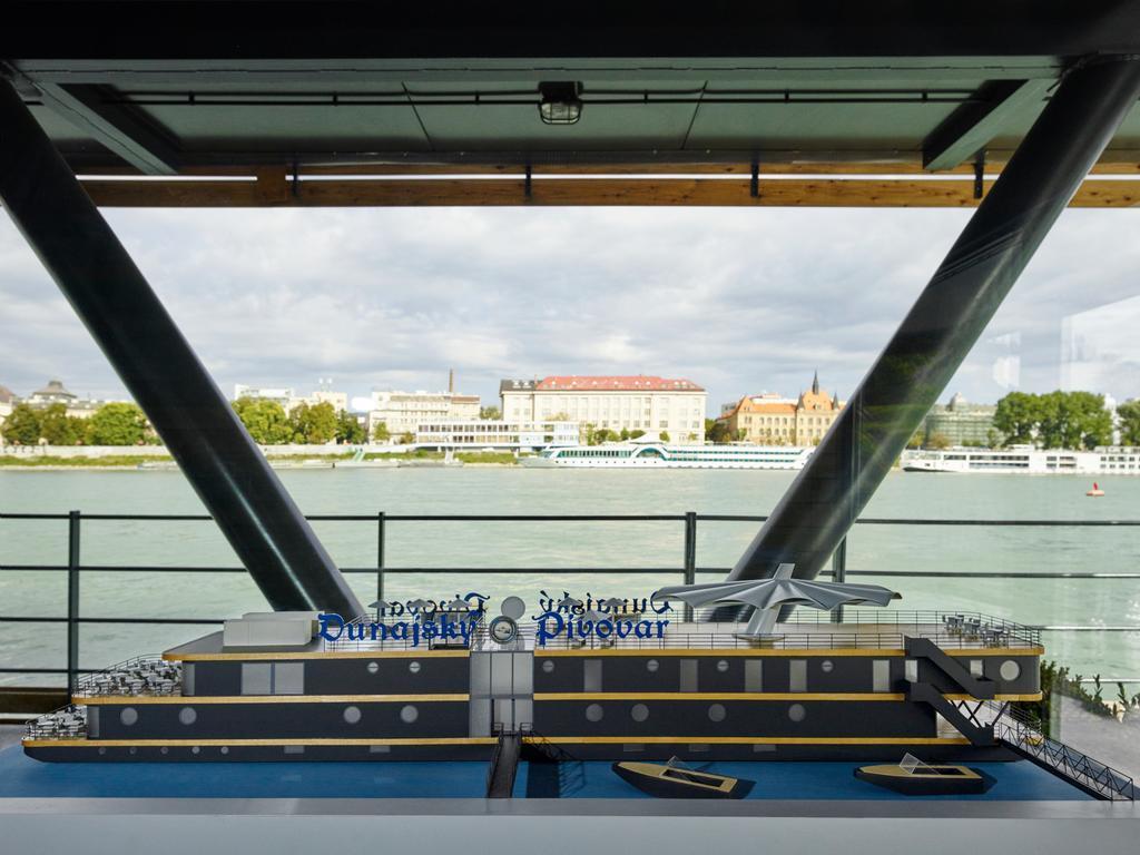Dunajsky Pivovar Bratislava