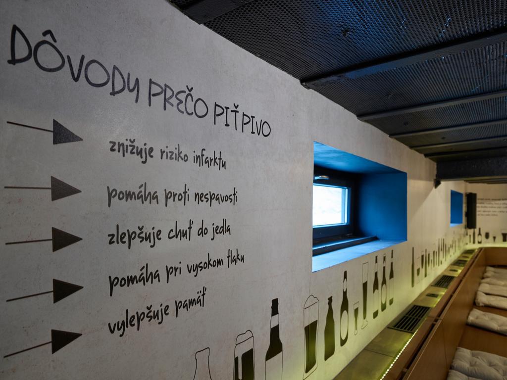 Dunajsky Pivovar 3* Bratislava