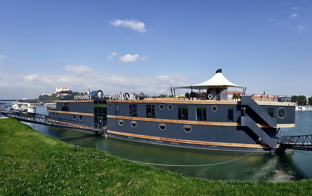 Hotel Dunajsky Pivovar 3*