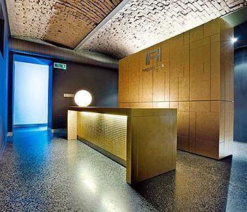 Hotel Albrecht 4*