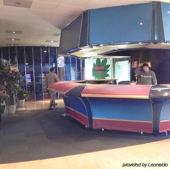 Garni Junior Hotel Bratislava
