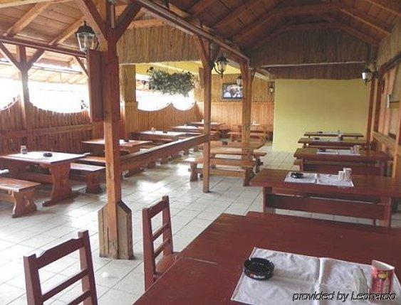 Garni Junior Hotel 3*
