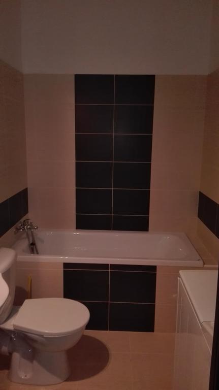 Apartment Studio Benadicka *