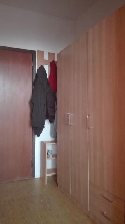 Apartment Studio Benadicka *