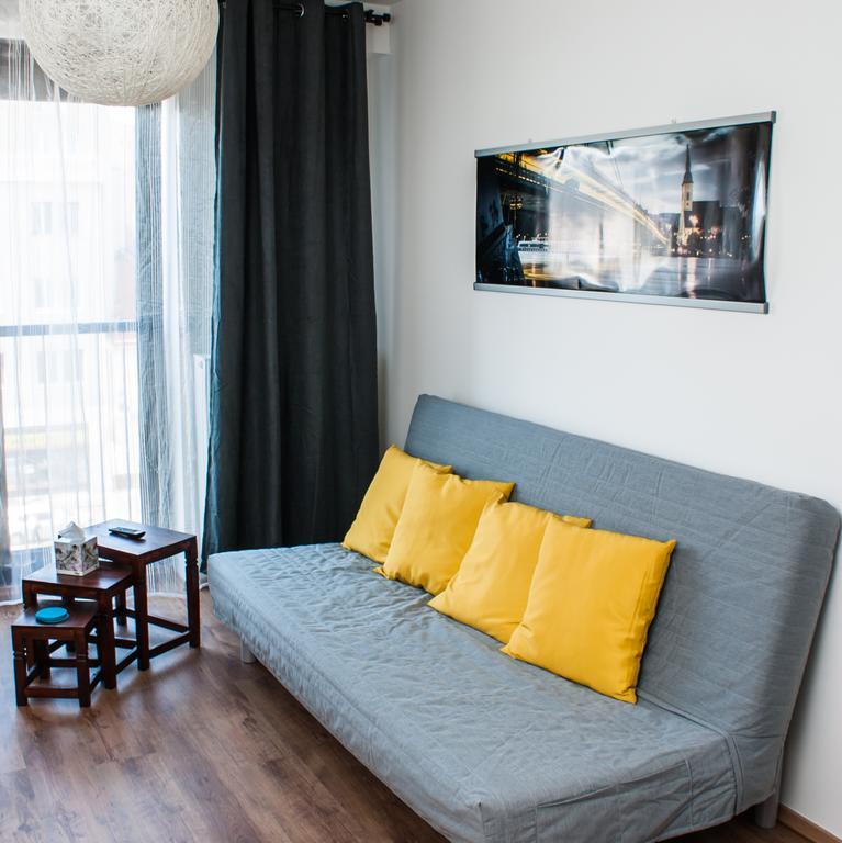 Old Town Modern Apartment Bratislava