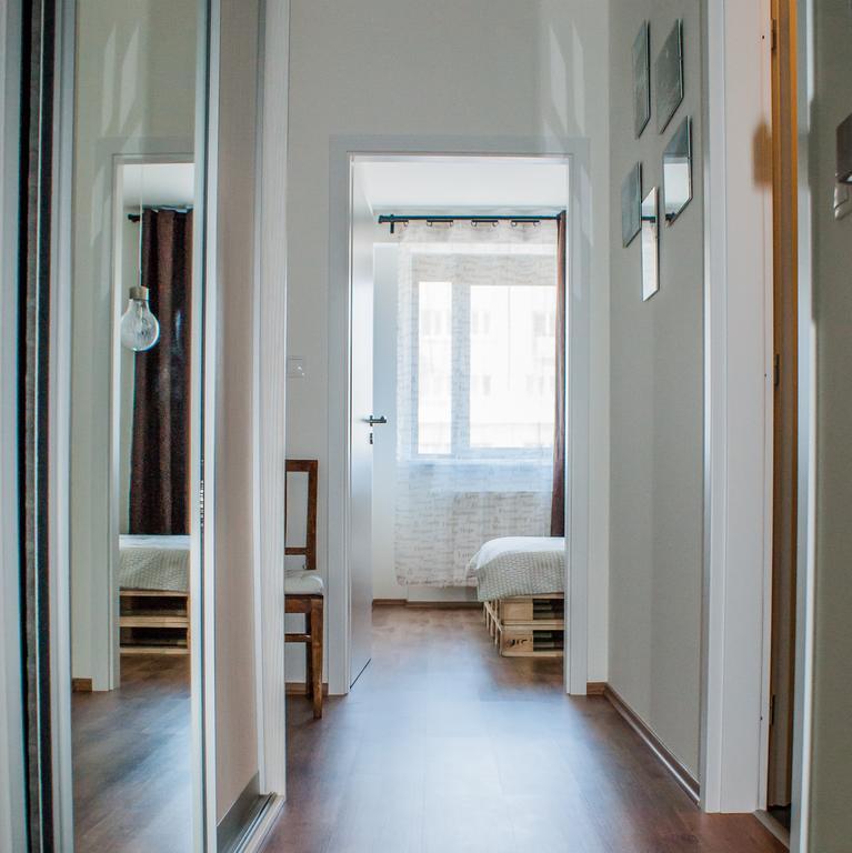 Apartment Old Town Modern Bratislava